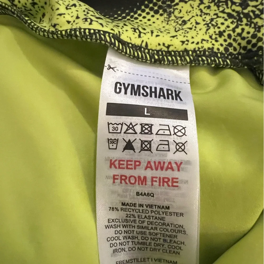 ‎Gymshark - Picture 6 of 6